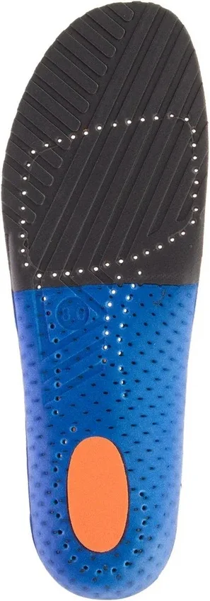 Kinetic Fit™ Elite-fotseng for menn, bred bredde