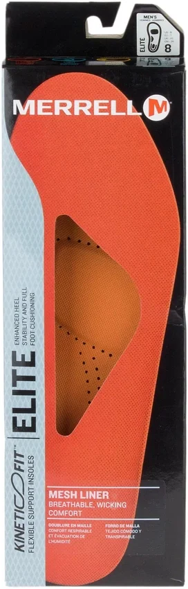 Kinetic Fit™ Elite-fotseng for menn, bred bredde Kinetic Fit™ Elite-fotseng for menn, bred bredde