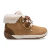 Little Kid’s Bare Steps® Cocoa Jr. støvel