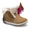Little Kid’s Bare Steps® Cocoa Jr. støvel