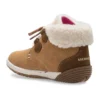 Little Kid’s Bare Steps® Cocoa Jr. støvel