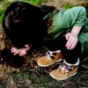 Little Kid’s Bare Steps® Cocoa Jr. støvel