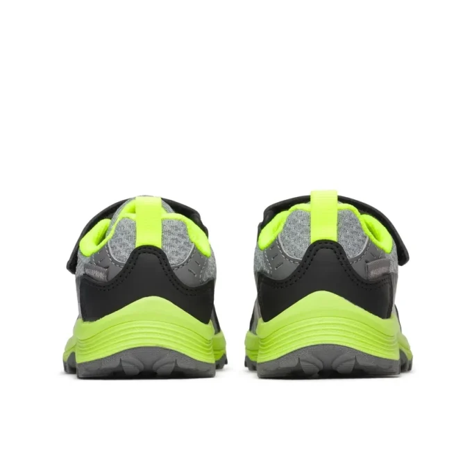 Little Kid’s Moab Speed 2 Low A/C Jr. Waterproof