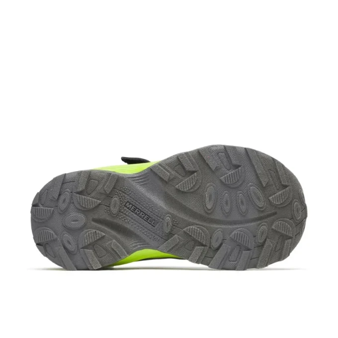 Little Kid’s Moab Speed 2 Low A/C Jr. Waterproof