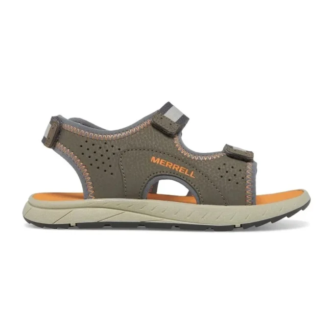 Little Kid’s Panther Sandal 3.0