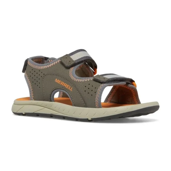 Little Kid’s Panther Sandal 3.0