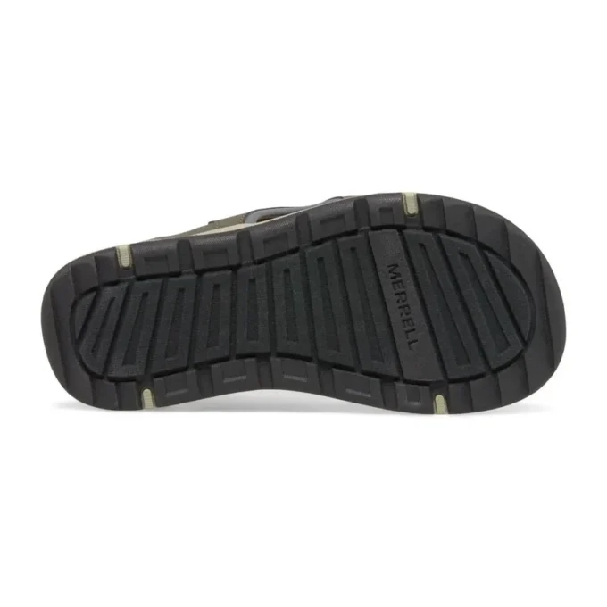 Little Kid’s Panther Sandal 3.0