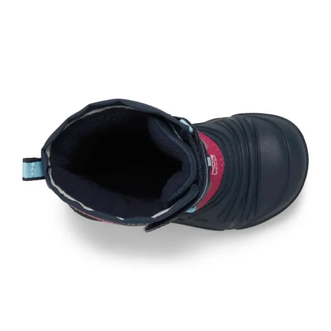 Little Kid’s Snow Quest Lite 3.0 Jr Waterproof