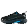 Merrell x Jeep Moab Speed 2 «Black Blue»