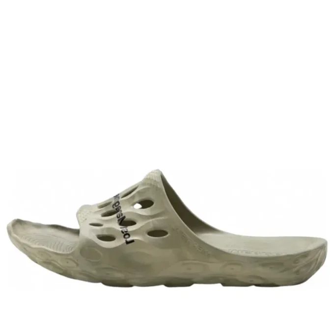 Merrell x LMC Hydro Slides «Olive»