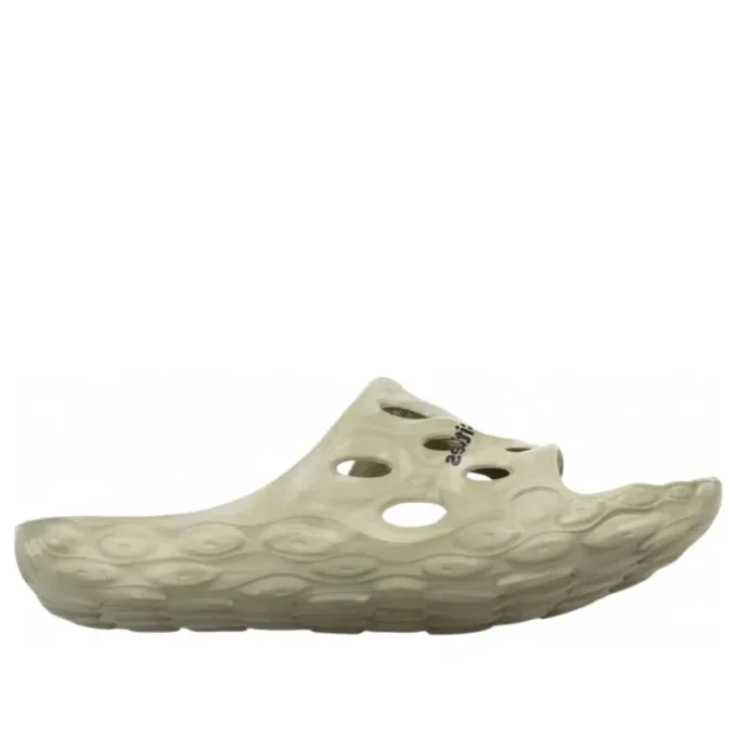 Merrell x LMC Hydro Slides «Olive»