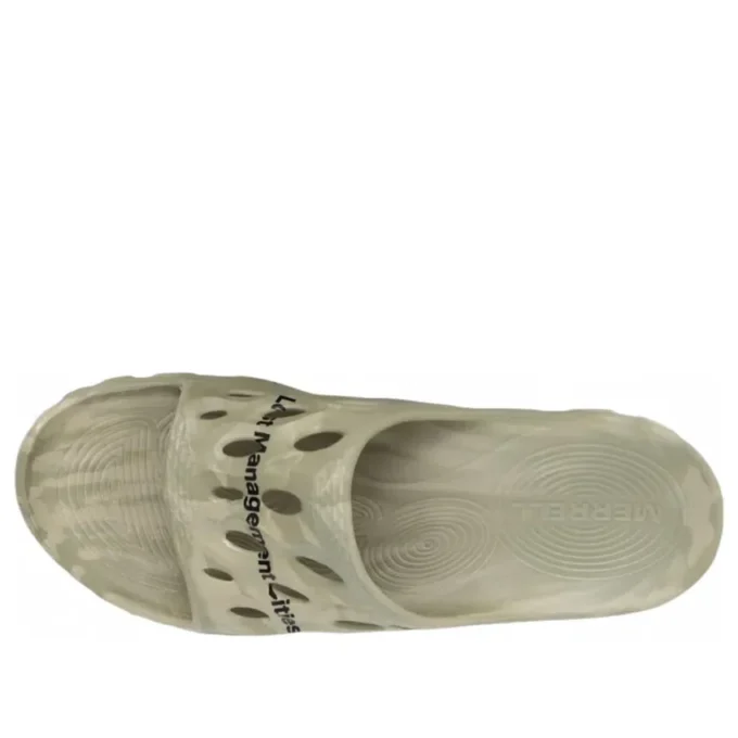 Merrell x LMC Hydro Slides «Olive»