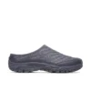 Moab 2 Slide Leather Woven 1TRL