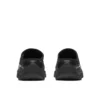 Moab 2 Slide Leather Woven 1TRL