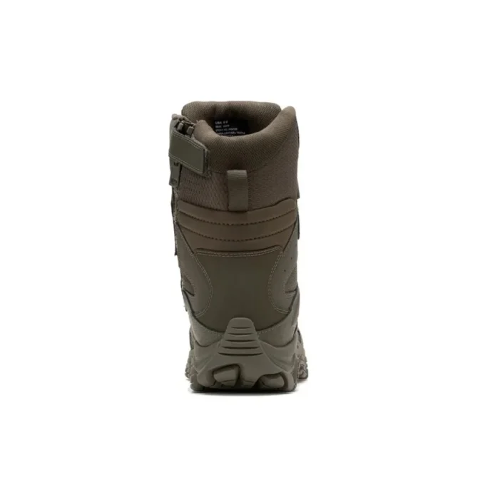 Moab 3 8″ Tactical Zip vanntett støvel for menn
