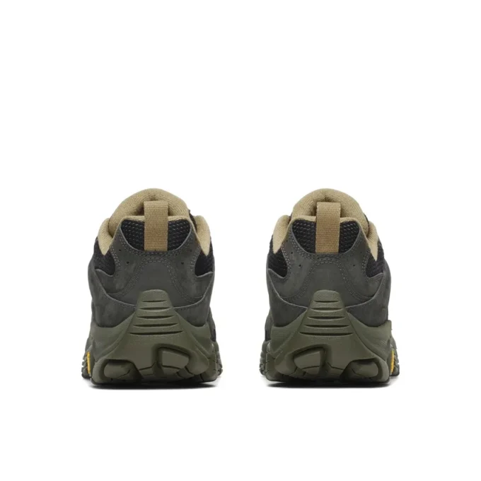 Moab 3 for menn, bred bredde