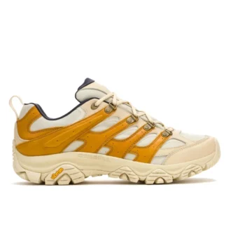 Moab 3 Luxe Leather for menn