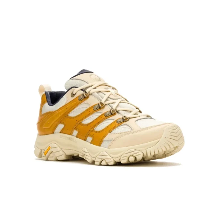 Moab 3 Luxe Leather for menn