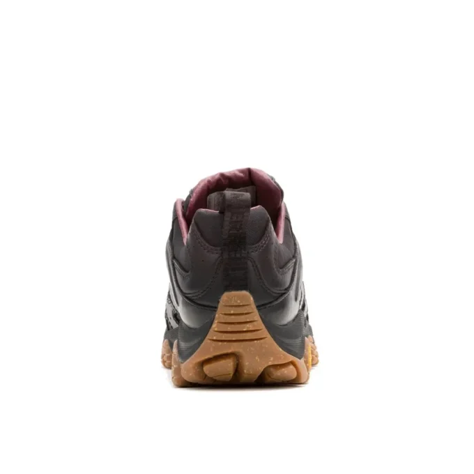 Moab 3 Luxe Leather for menn