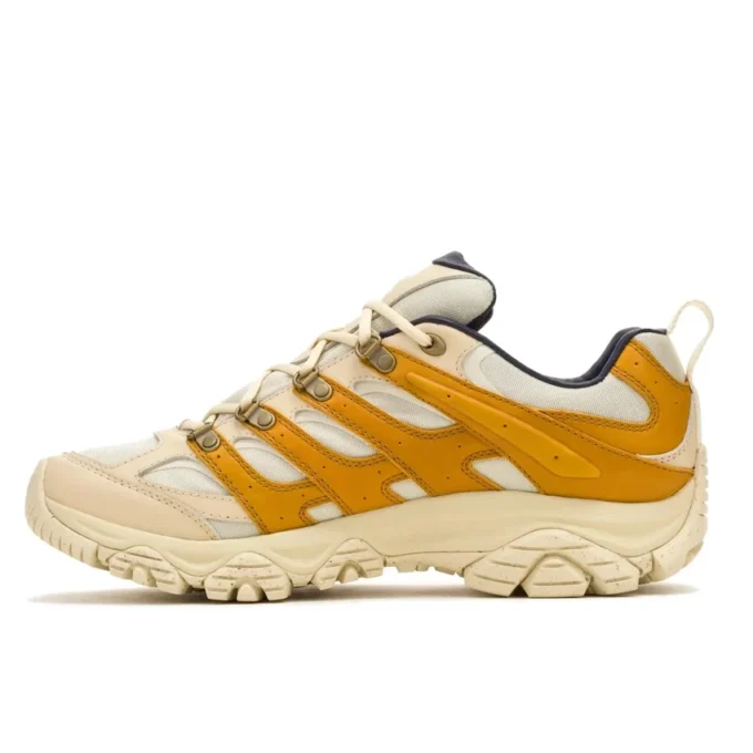 Moab 3 Luxe Leather for menn