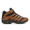 Moab 3 Luxe Leather Mid Waterproof for menn