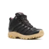 Moab 3 Luxe Leather Mid Waterproof for menn Moab 3 Luxe Leather Mid Waterproof for menn