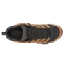 Moab 3 Luxe Leather Mid Waterproof for menn
