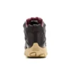 Moab 3 Luxe Leather Mid Waterproof for menn Moab 3 Luxe Leather Mid Waterproof for menn