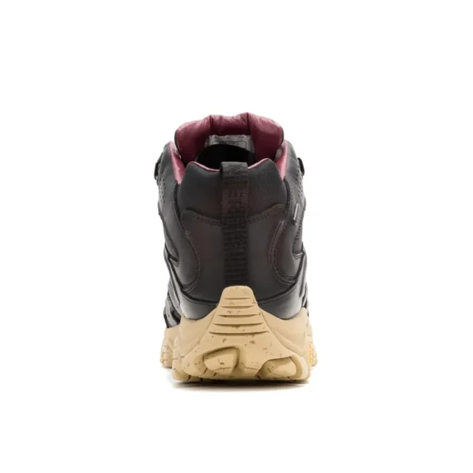 Moab 3 Luxe Leather Mid Waterproof for menn Moab 3 Luxe Leather Mid Waterproof for menn