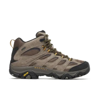 Moab 3 Mid Gore-Tex for menn, bred bredde