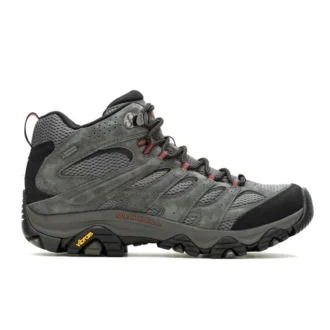 Moab 3 Mid Gore-Tex for menn, bred bredde