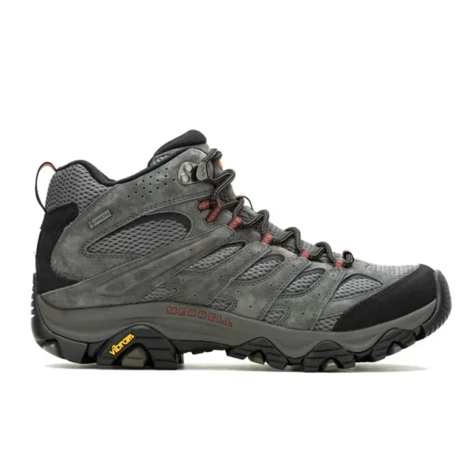 Moab 3 Mid Gore-Tex for menn, bred bredde Moab 3 Mid Gore-Tex for menn, bred bredde