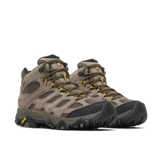 Moab 3 Mid Gore-Tex for menn, bred bredde