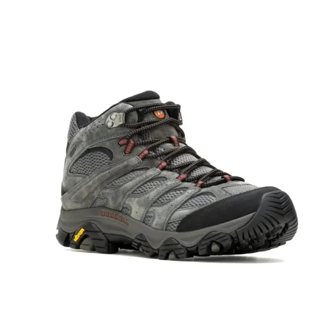Moab 3 Mid Gore-Tex for menn, bred bredde Moab 3 Mid Gore-Tex for menn, bred bredde