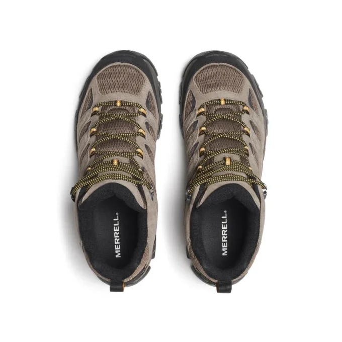 Moab 3 Mid Gore-Tex for menn, bred bredde Moab 3 Mid Gore-Tex for menn, bred bredde