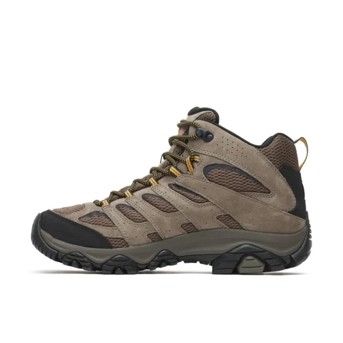 Moab 3 Mid Gore-Tex for menn, bred bredde Moab 3 Mid Gore-Tex for menn, bred bredde