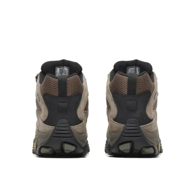 Moab 3 Mid Gore-Tex for menn, bred bredde Moab 3 Mid Gore-Tex for menn, bred bredde