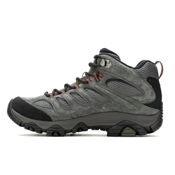 Moab 3 Mid Gore-Tex for menn, bred bredde Moab 3 Mid Gore-Tex for menn, bred bredde