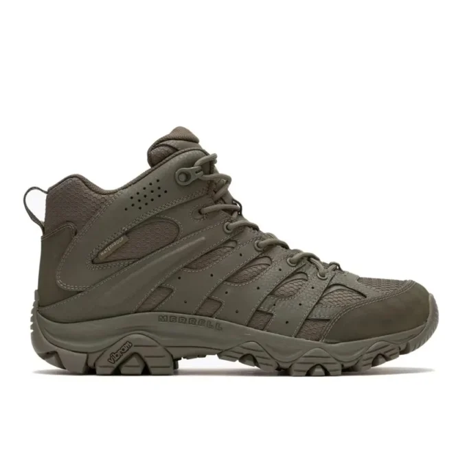Moab 3 Mid Tactical Waterproof for menn