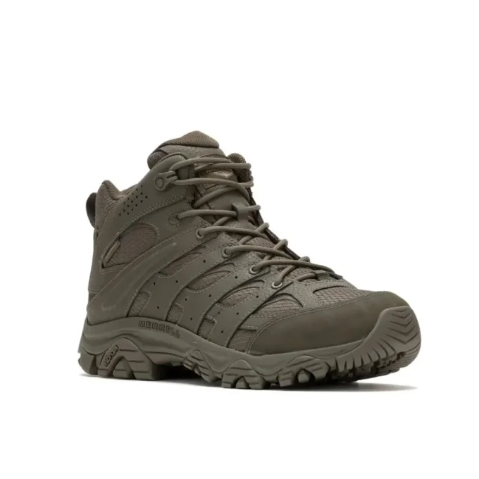 Moab 3 Mid Tactical Waterproof for menn