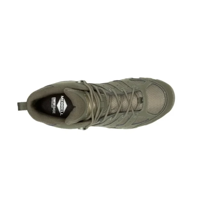 Moab 3 Mid Tactical Waterproof for menn