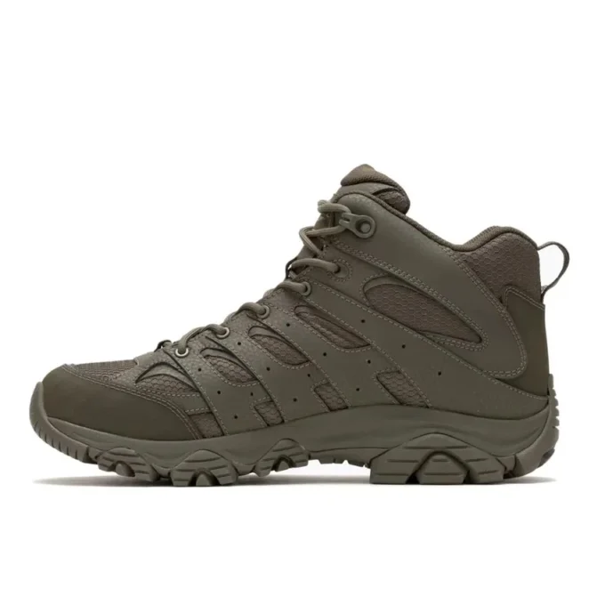 Moab 3 Mid Tactical Waterproof for menn
