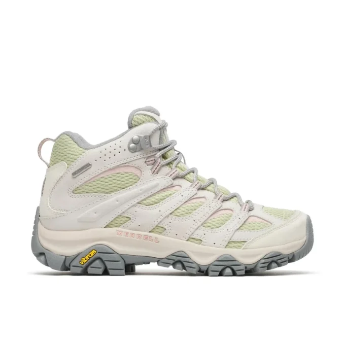 Moab 3 Mid Waterproof for kvinner Moab 3 Mid Waterproof for kvinner
