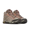 Moab 3 Mid Waterproof Wide Width for kvinner