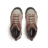 Moab 3 Mid Waterproof Wide Width for kvinner