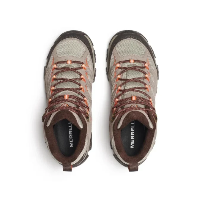 Moab 3 Mid Waterproof Wide Width for kvinner