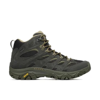 Moab 3 Mid Waterproof for menn