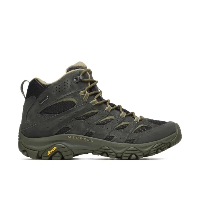 Moab 3 Mid Waterproof for menn Moab 3 Mid Waterproof for menn