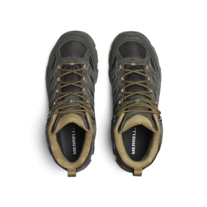 Moab 3 Mid Waterproof for menn Moab 3 Mid Waterproof for menn