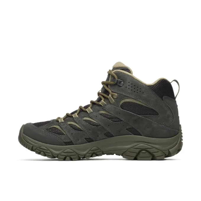 Moab 3 Mid Waterproof for menn Moab 3 Mid Waterproof for menn